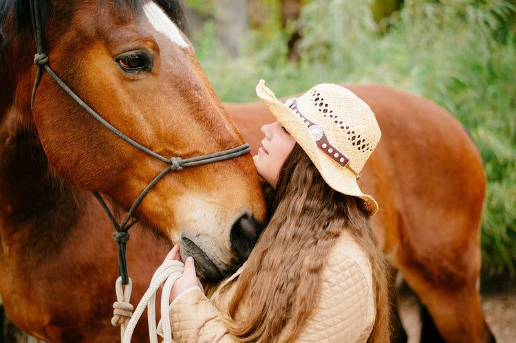 GORRAS CABALLISTAS