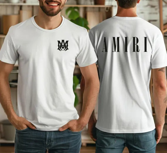 URBAN FASHION T-SHIRTS