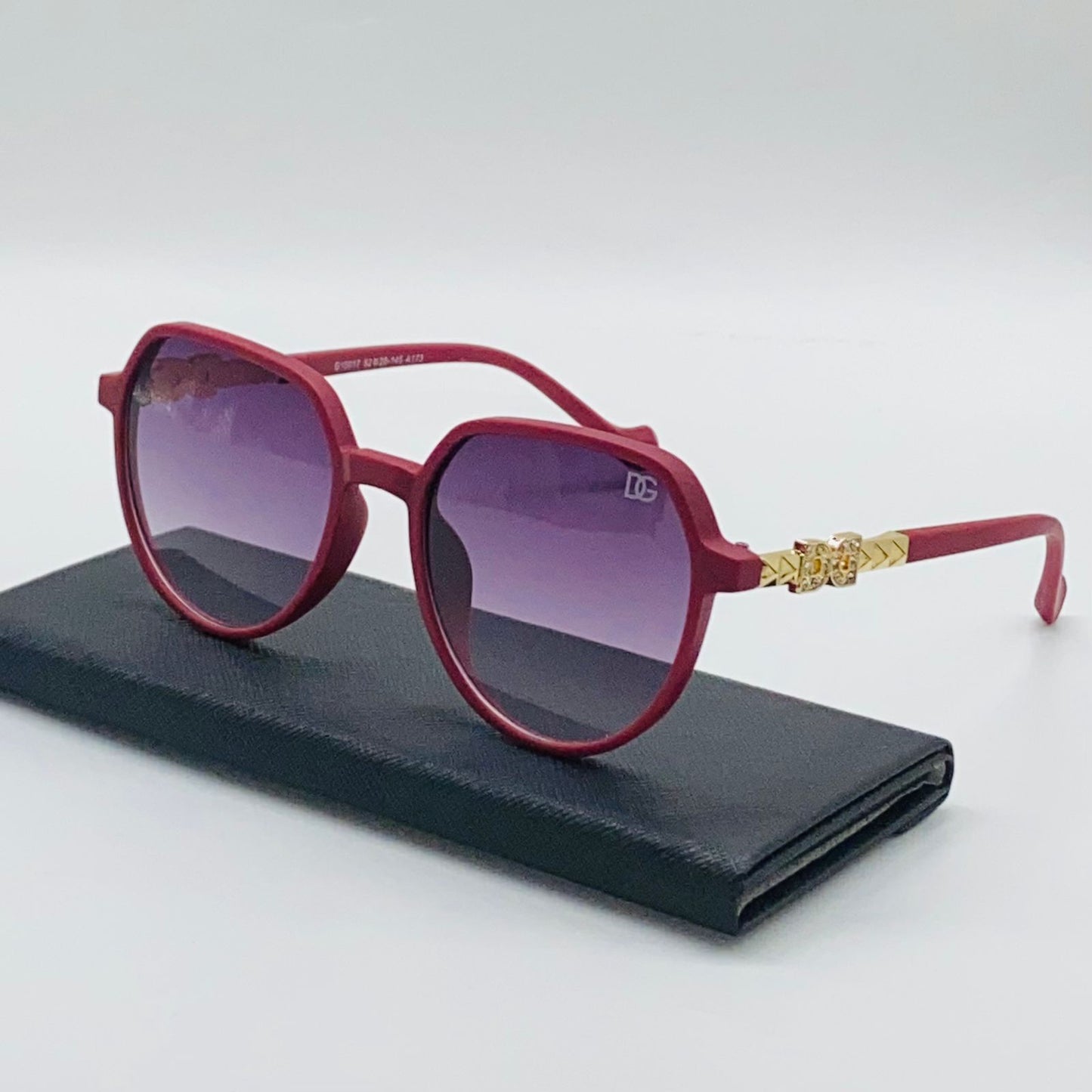 SUNGLASSES DG EDITION PREMIUM