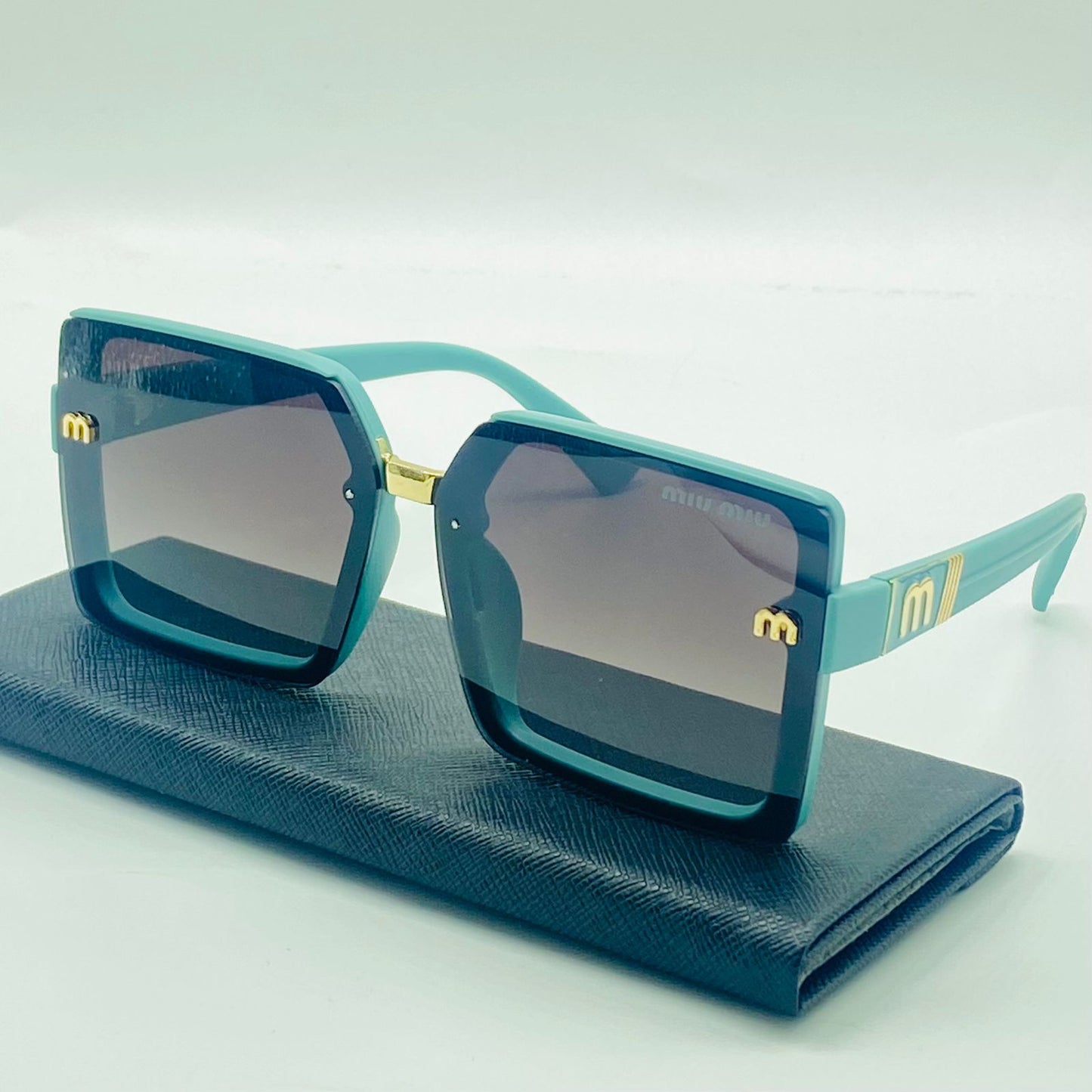 SUNGLASSES MIU EDITION PRO