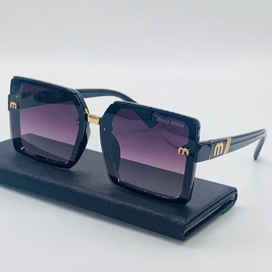 SUNGLASSES MIU EDITION PRO