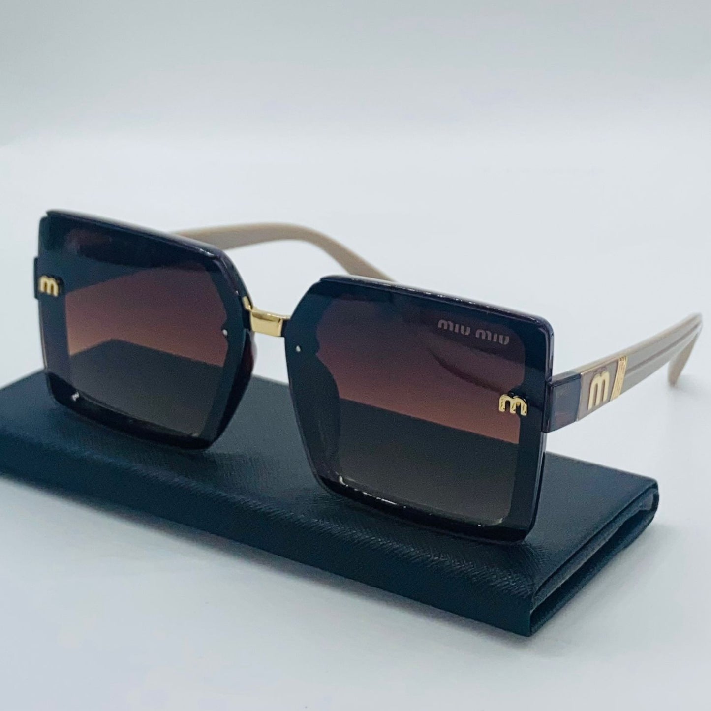 SUNGLASSES MIU EDITION PRO