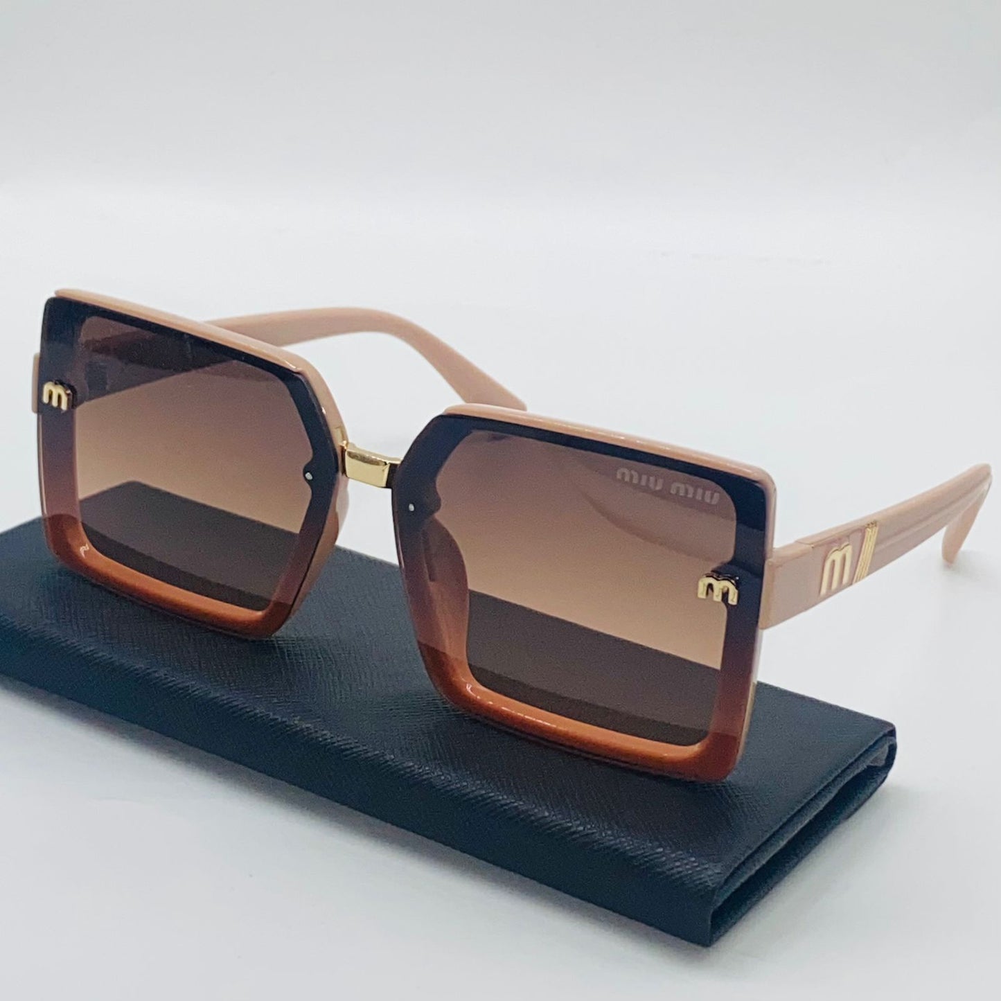 SUNGLASSES MIU EDITION PRO