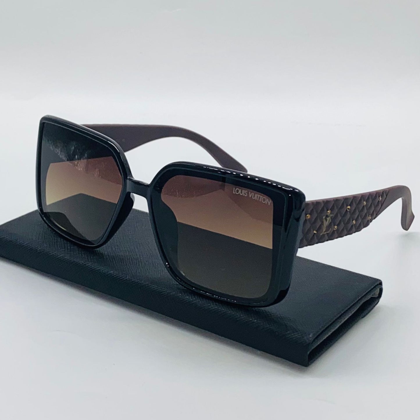 SUNGLASSES LOUIS VUITTON DELUXE