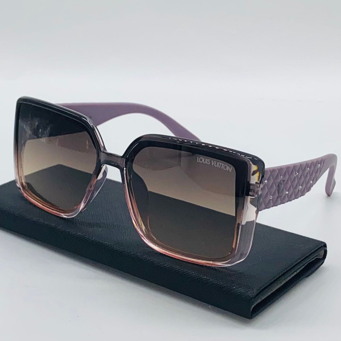 SUNGLASSES LOUIS VUITTON DELUXE