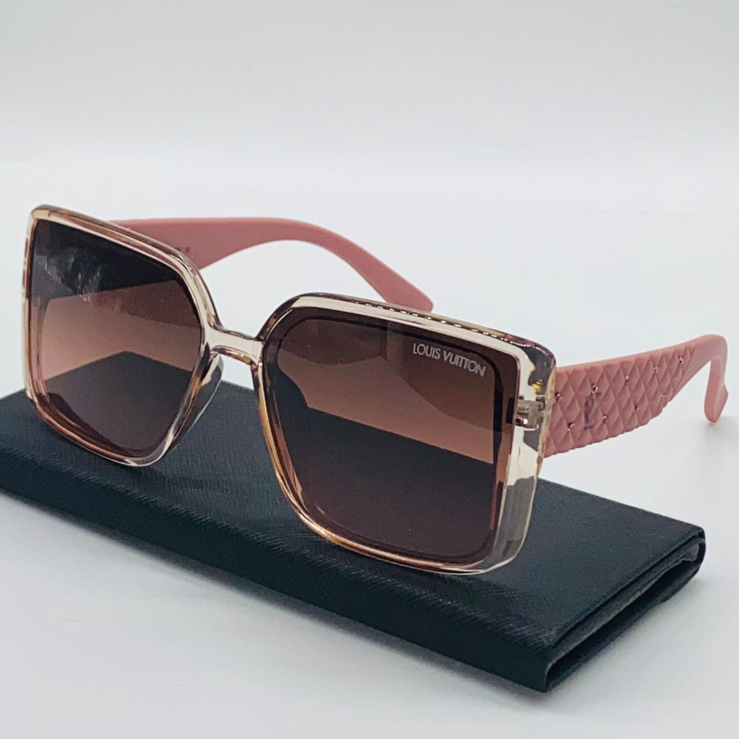 SUNGLASSES LOUIS VUITTON DELUXE