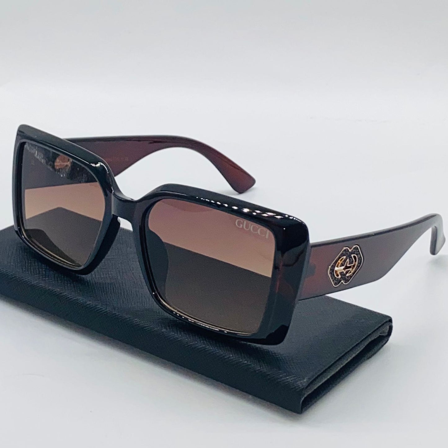 SUNGLASSES GUCCI EDITION PLUS