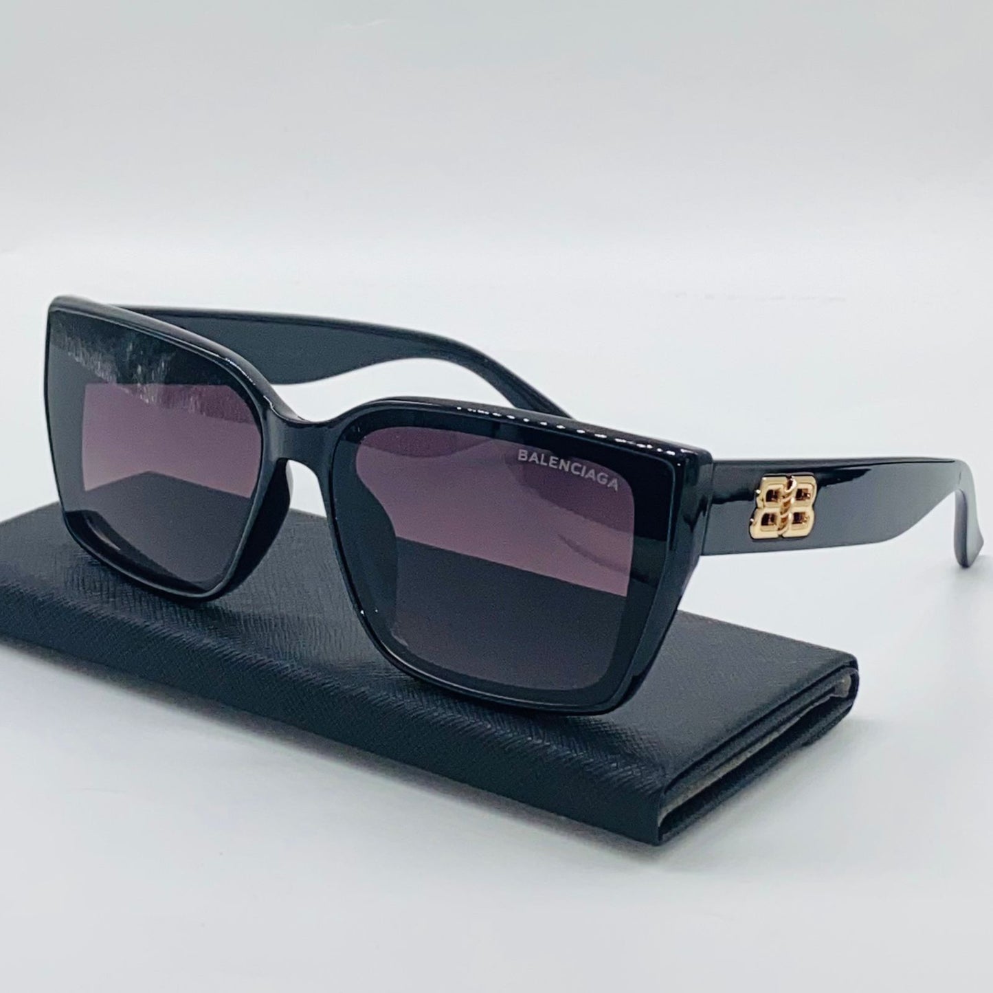 SUNGLASSES BALENCIAGA EDITION