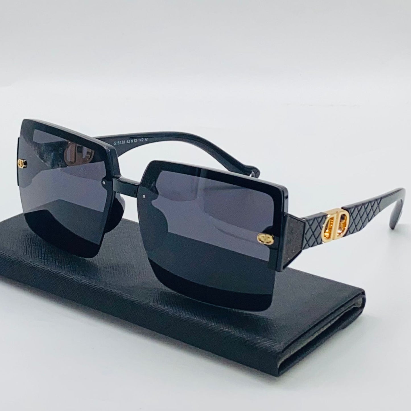 SUNGLASSES DIOR EDITION GOLD