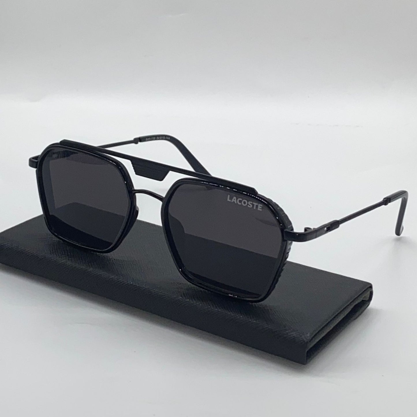 SUNGLASSES LACOSTE EDITION