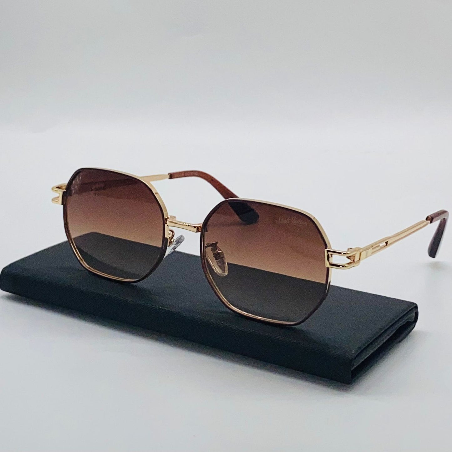 SUNGLASSES LOUIS VUITTON EDITION PREMIUM