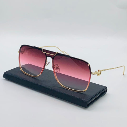 SUNGLASSES CARTIER EDITION