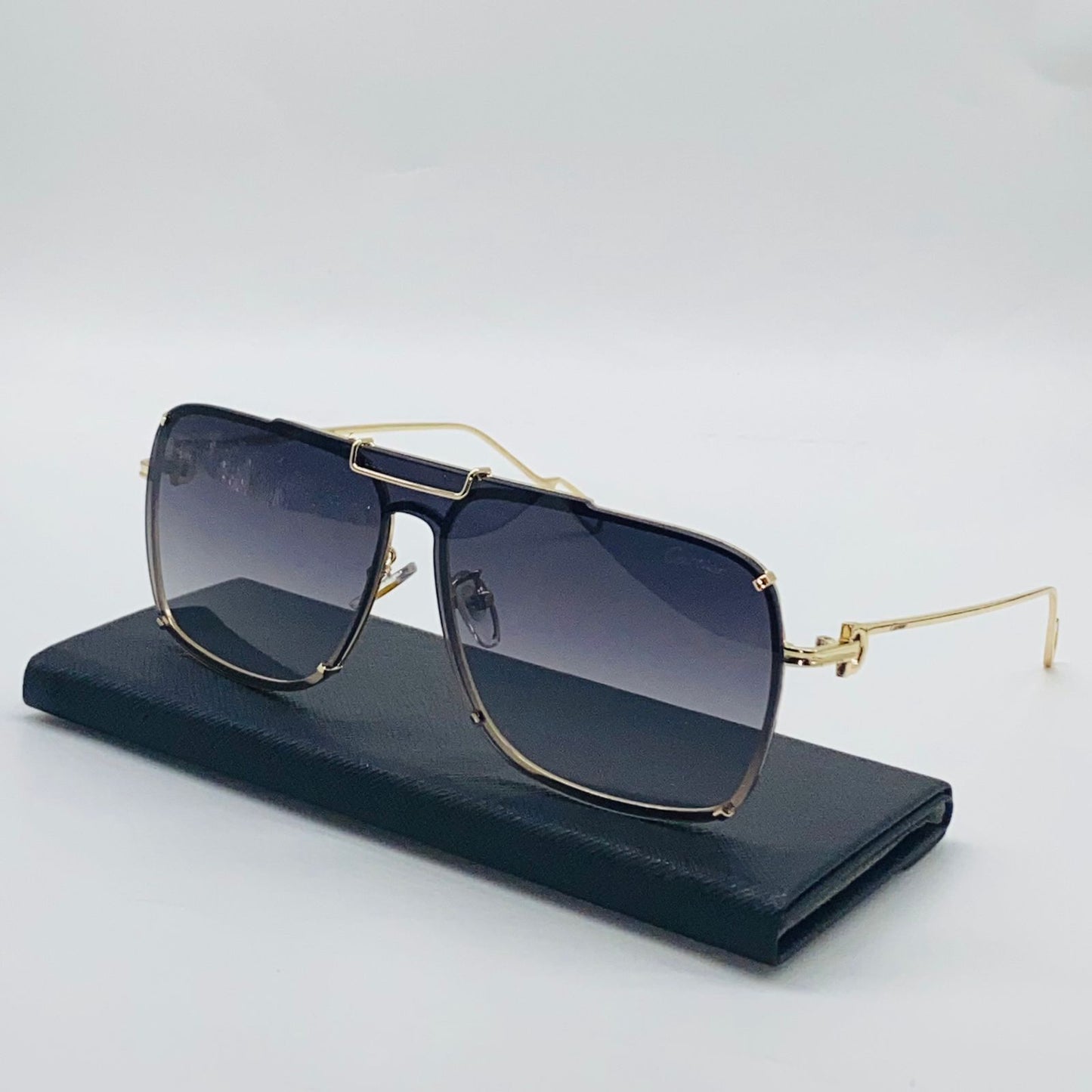 SUNGLASSES CARTIER EDITION