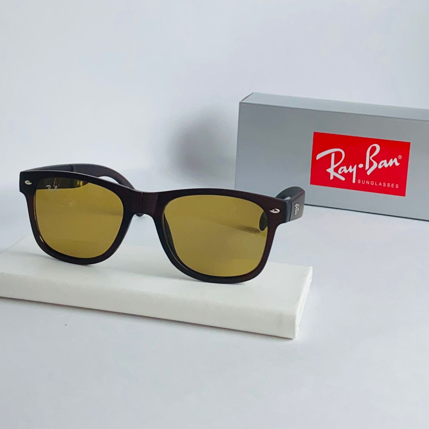 SUNGLASSES RAYBAN EDITION