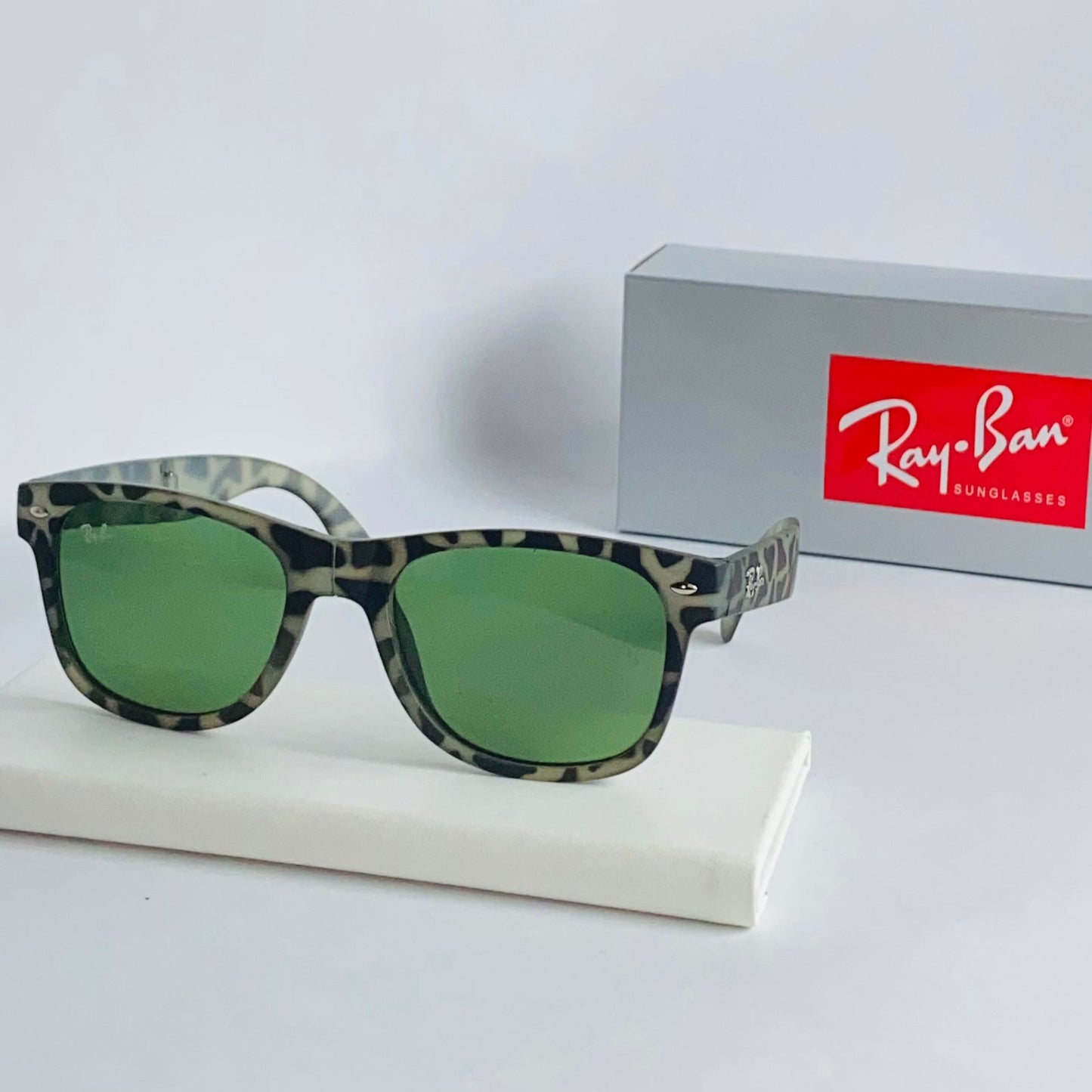 SUNGLASSES RAYBAN EDITION