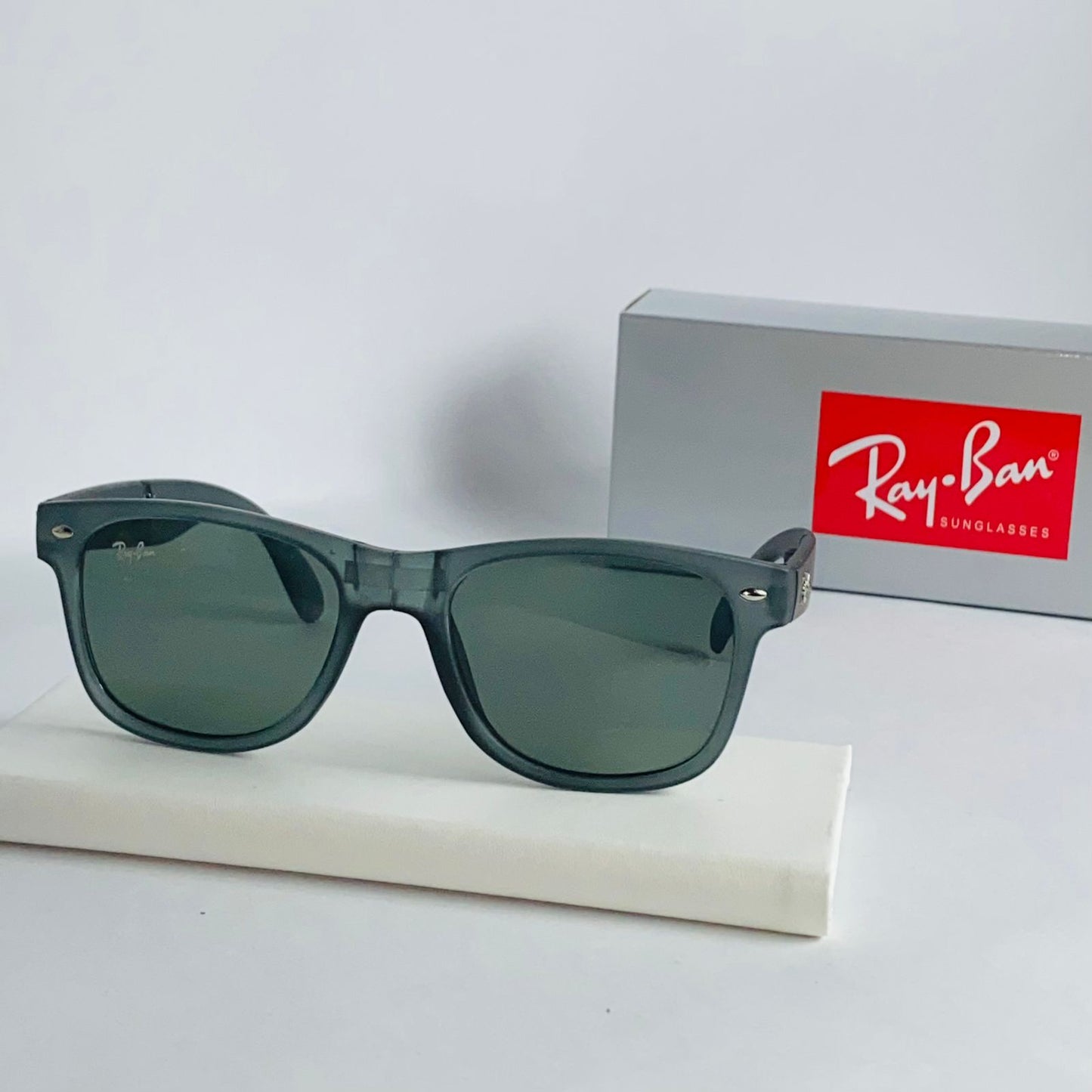 SUNGLASSES RAYBAN EDITION