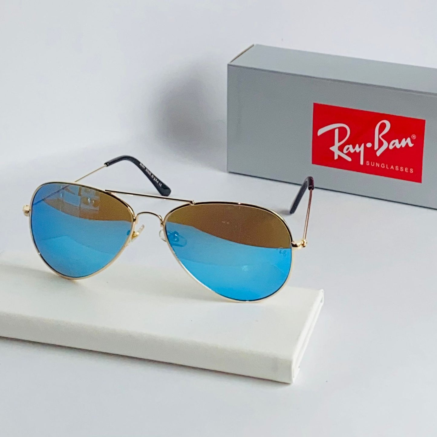 SUNGLASSES RAY BAN CLASSIC EDITION