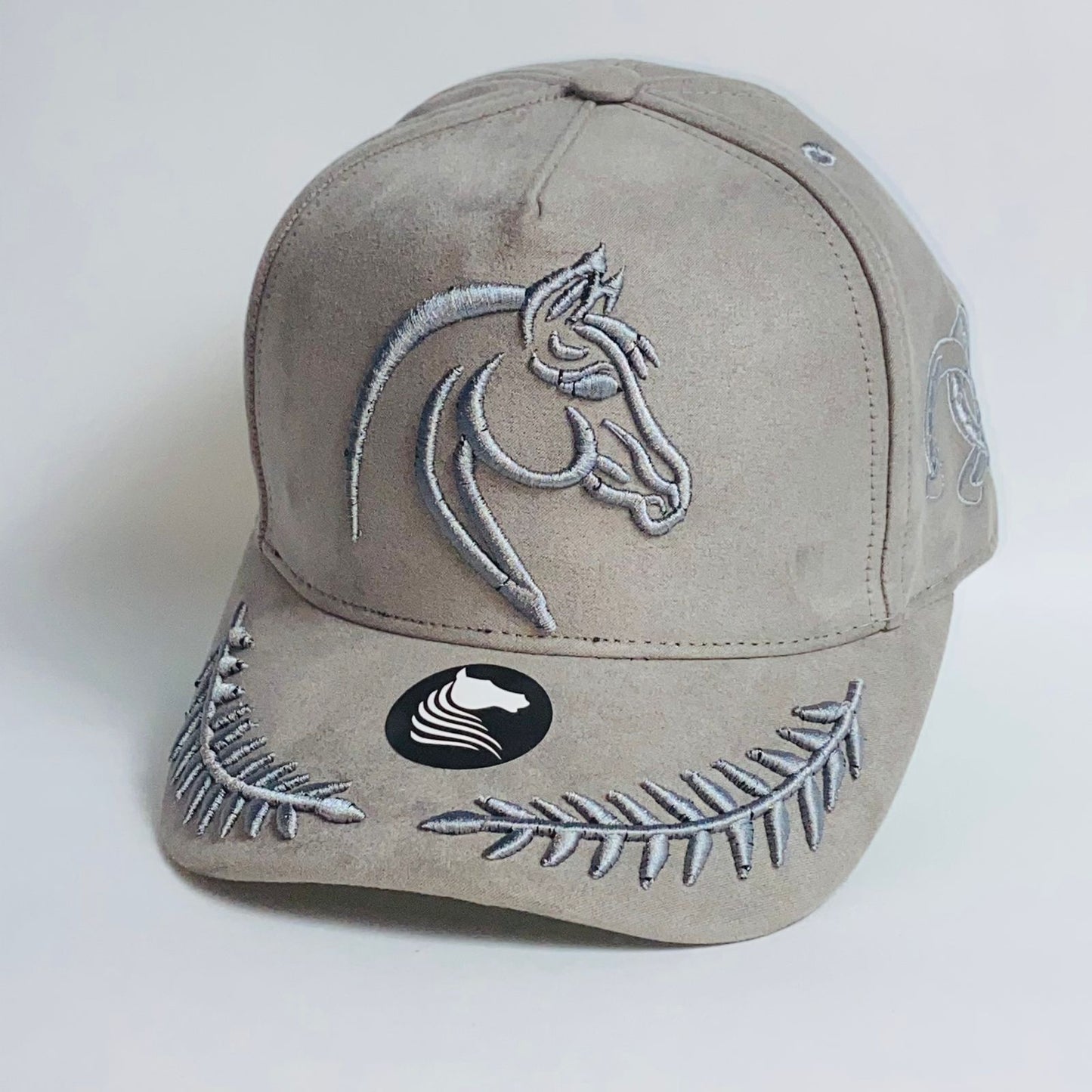 GORRA HORSE LAUREL