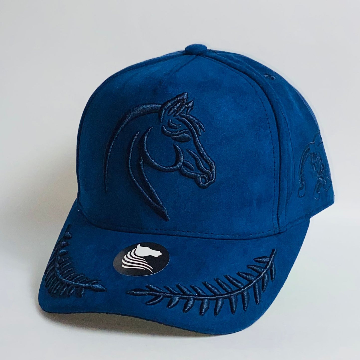 GORRA HORSE LAUREL