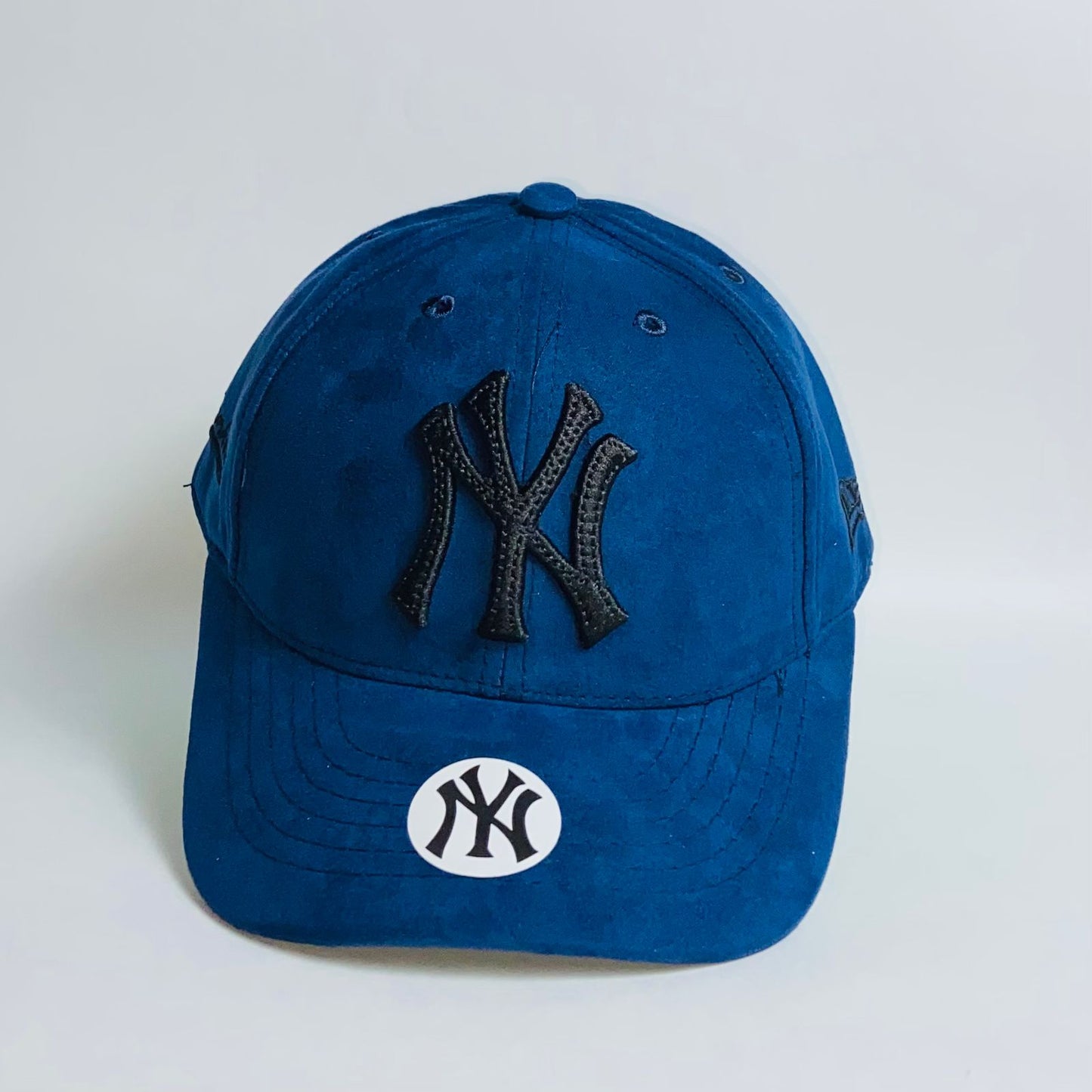 CAP DARK BLUE EDITION