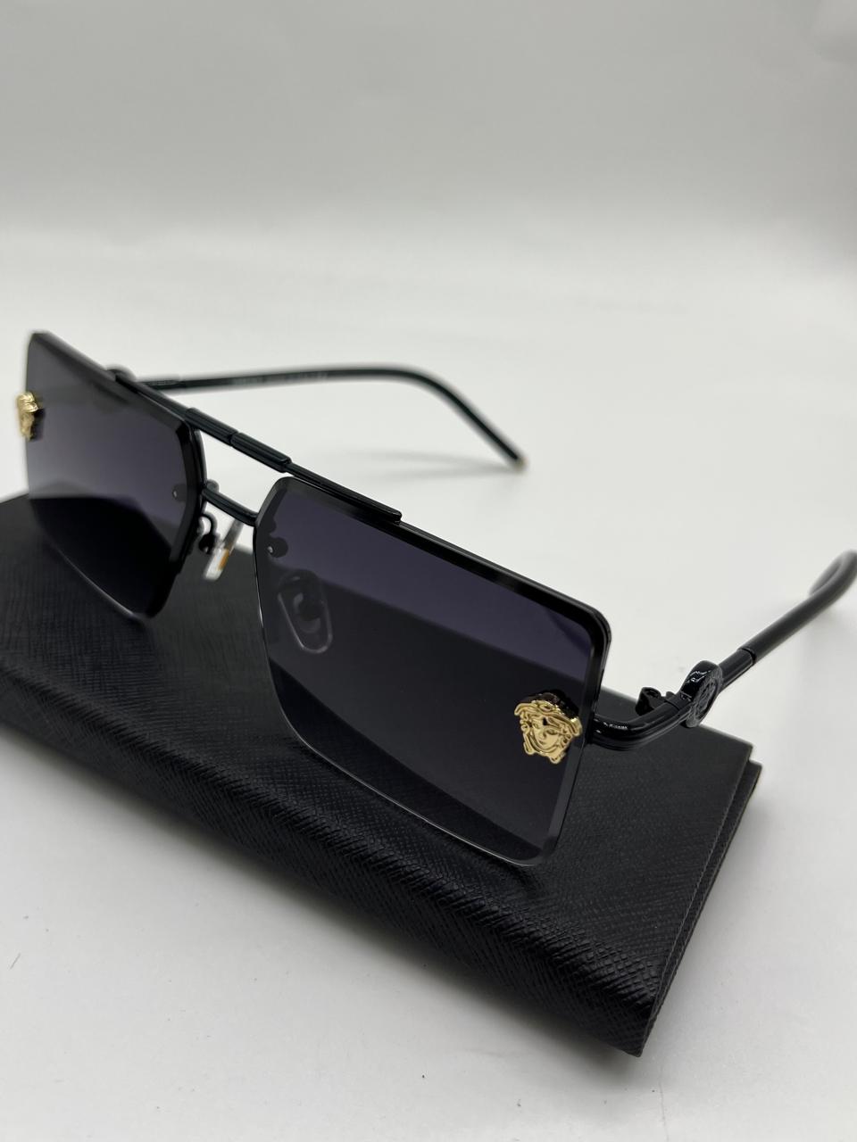 SUNGLASSES VERSACE EDITION