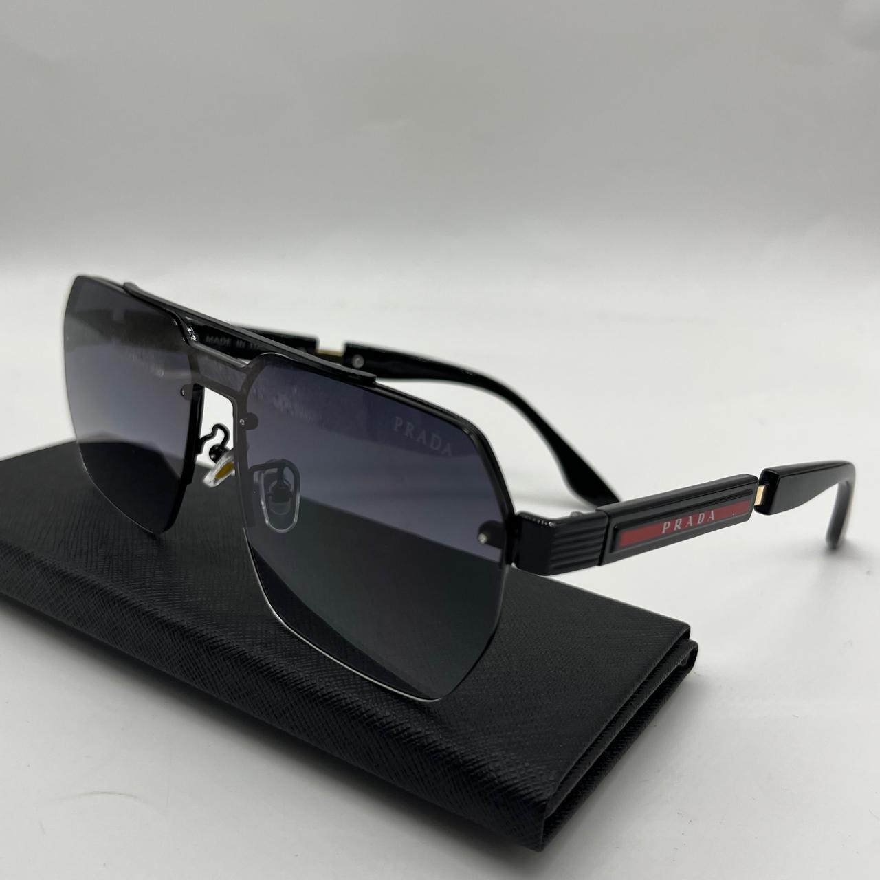 SUNGLASSES PRADA EDITION