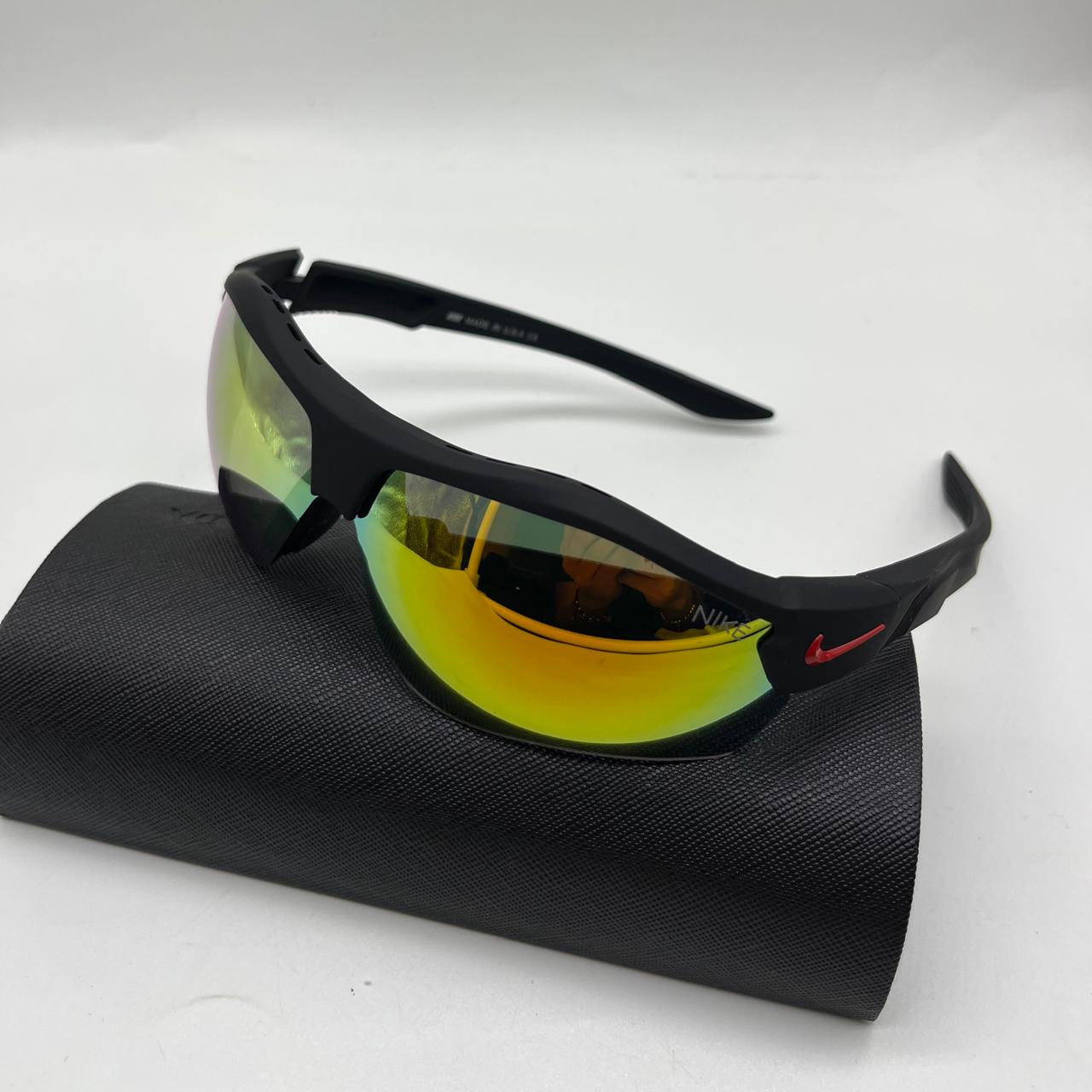 GAFAS CICLISMO NIKE EDITION