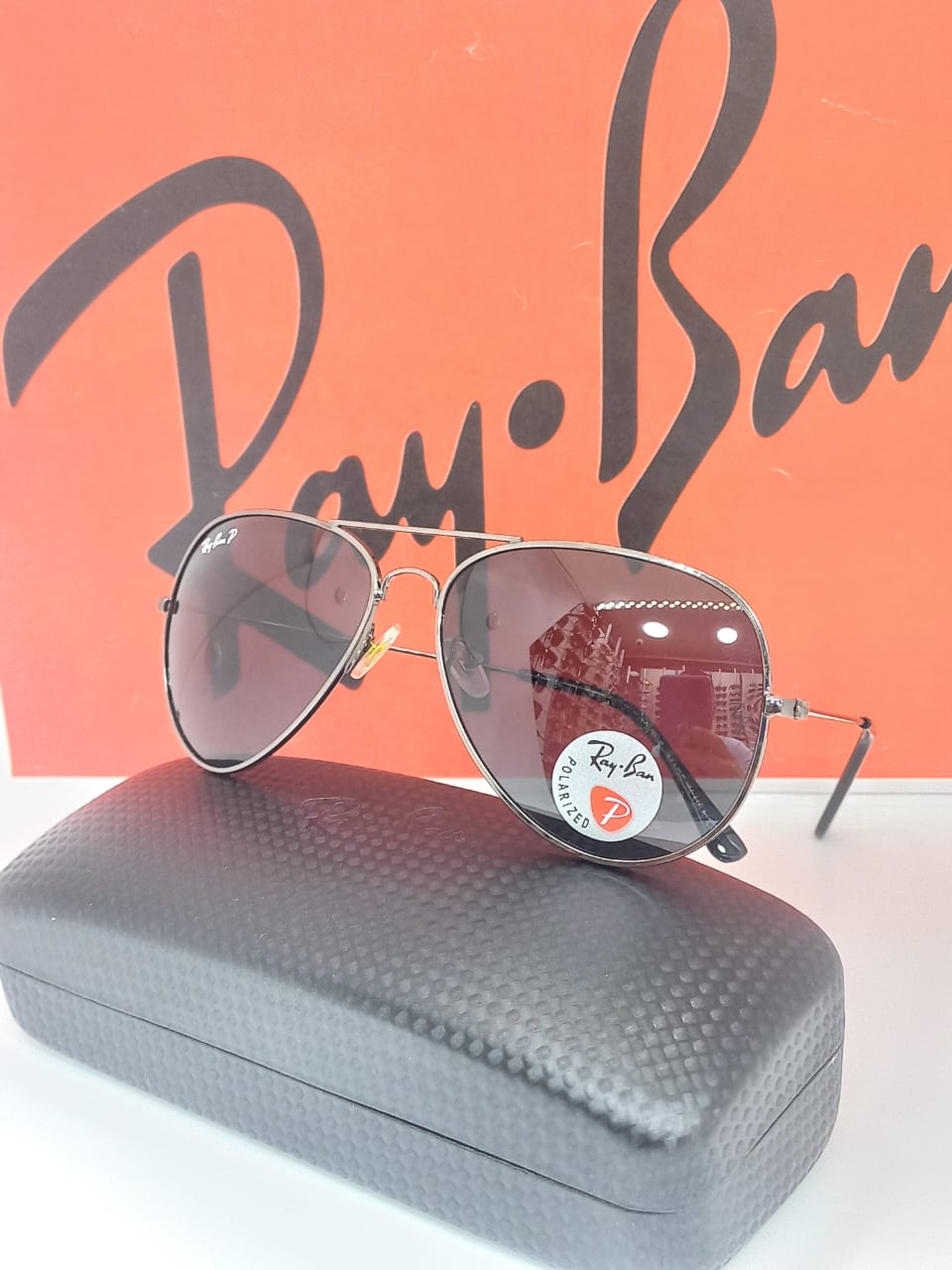 SUNGLASSES RAYBAN CLASSIC EDITION