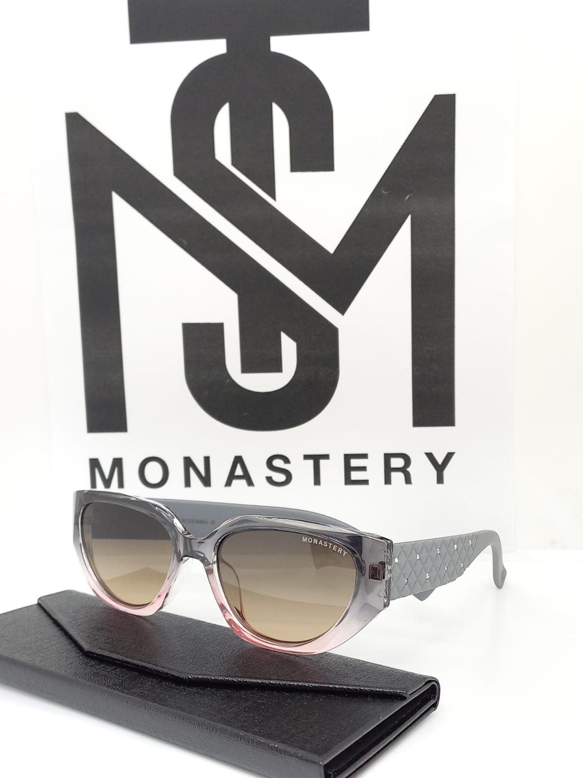 SUNGLASSES MONASTERY EDITION X