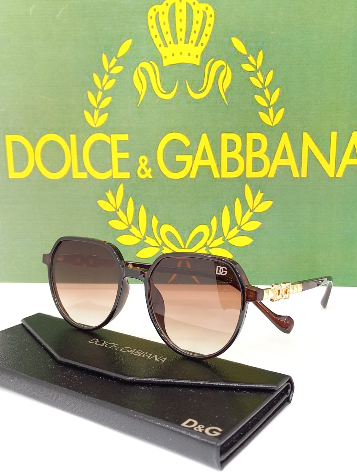 SUNGLASSES DOLCE & GABBANA EDITION