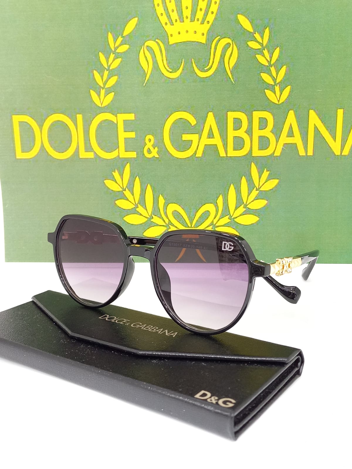 SUNGLASSES DOLCE & GABBANA EDITION