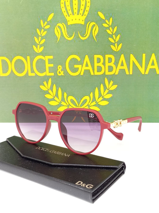 SUNGLASSES DOLCE & GABBANA EDITION