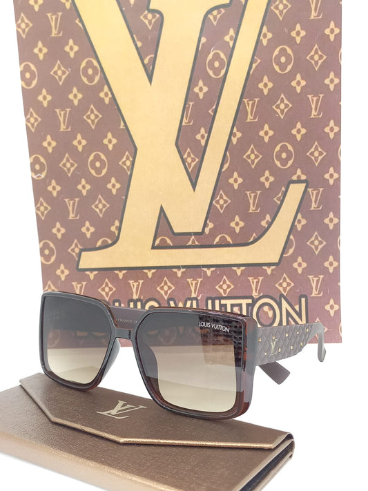 SUNGLASSES LOUIS VUITTON DELUXE