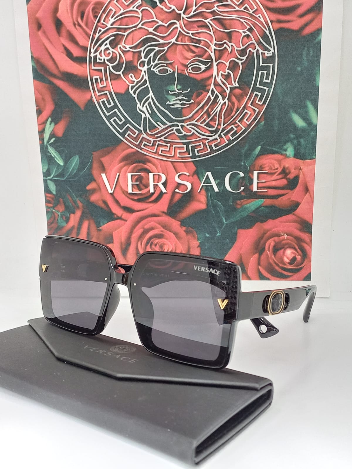 SUNGLASSES VERSACE EDITION V