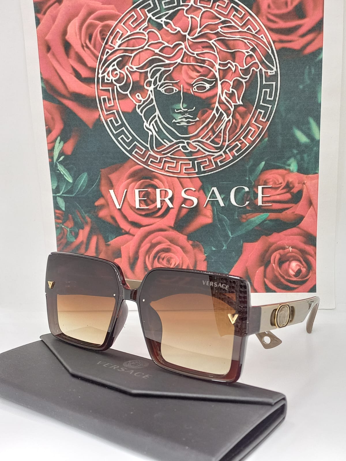 SUNGLASSES VERSACE EDITION V