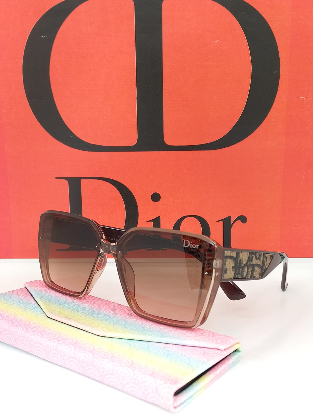 SUNGLASSES DIOR EDITION X