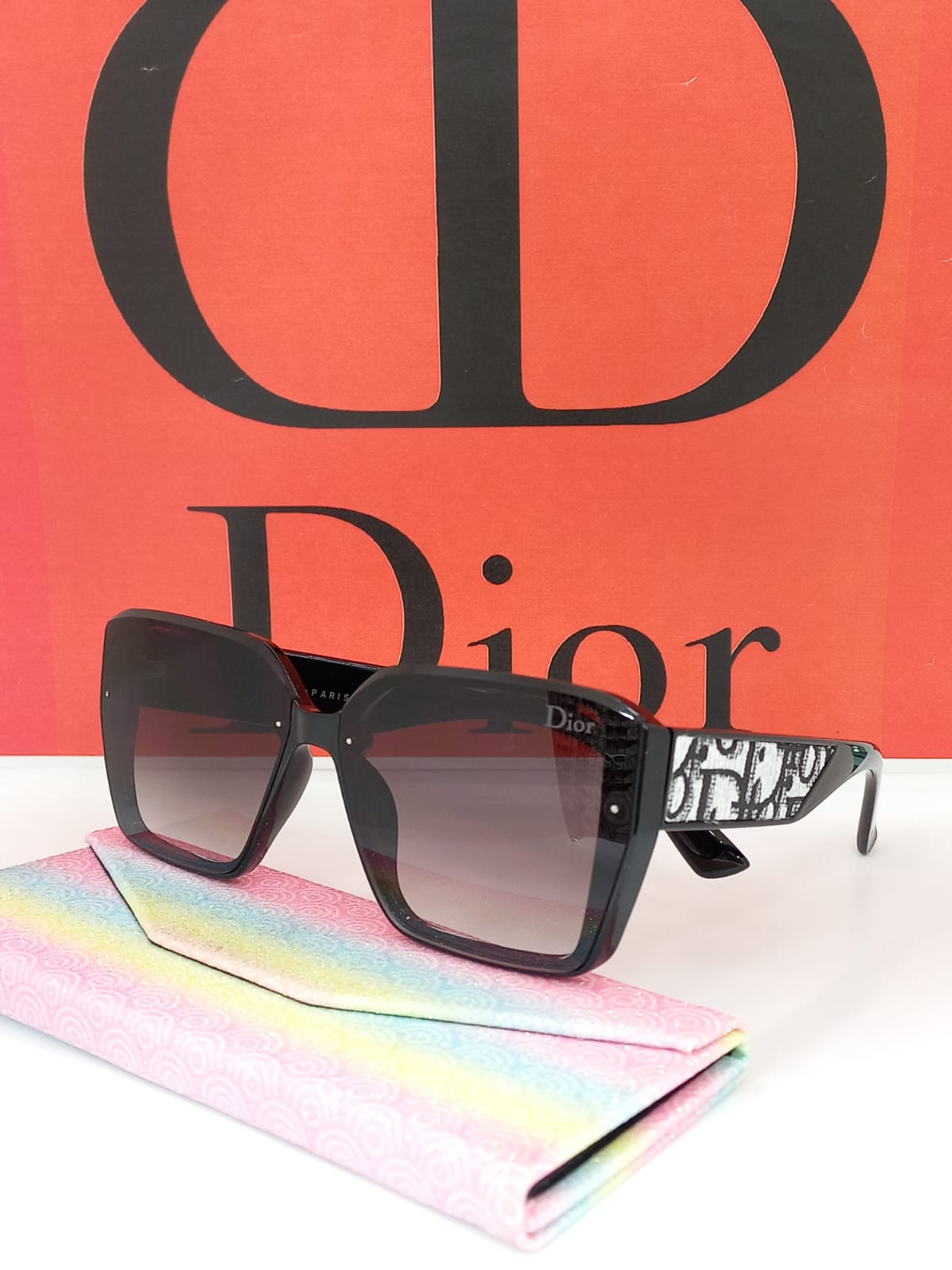 SUNGLASSES DIOR EDITION X