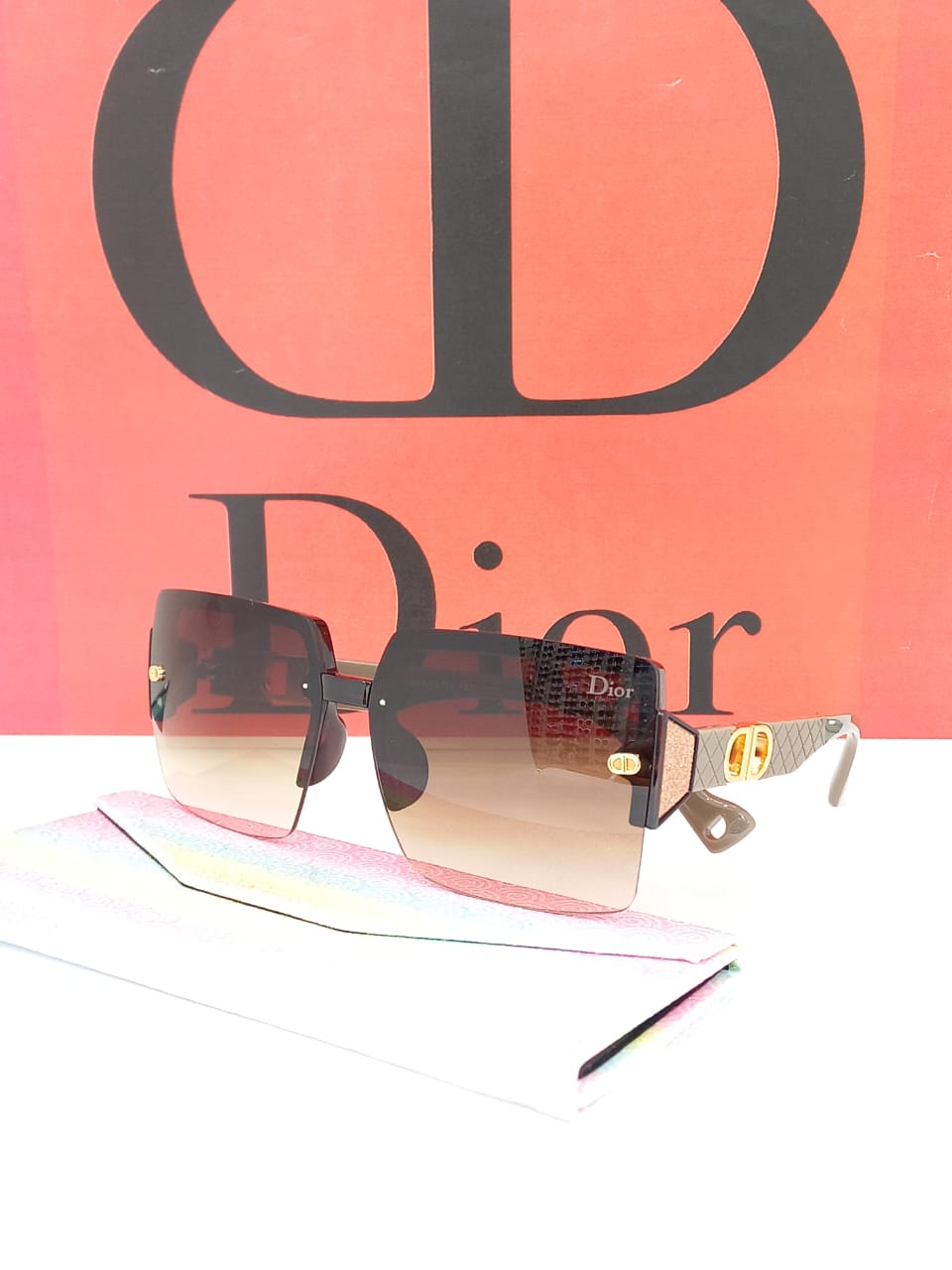 SUNGLASSES DIOR EDITION