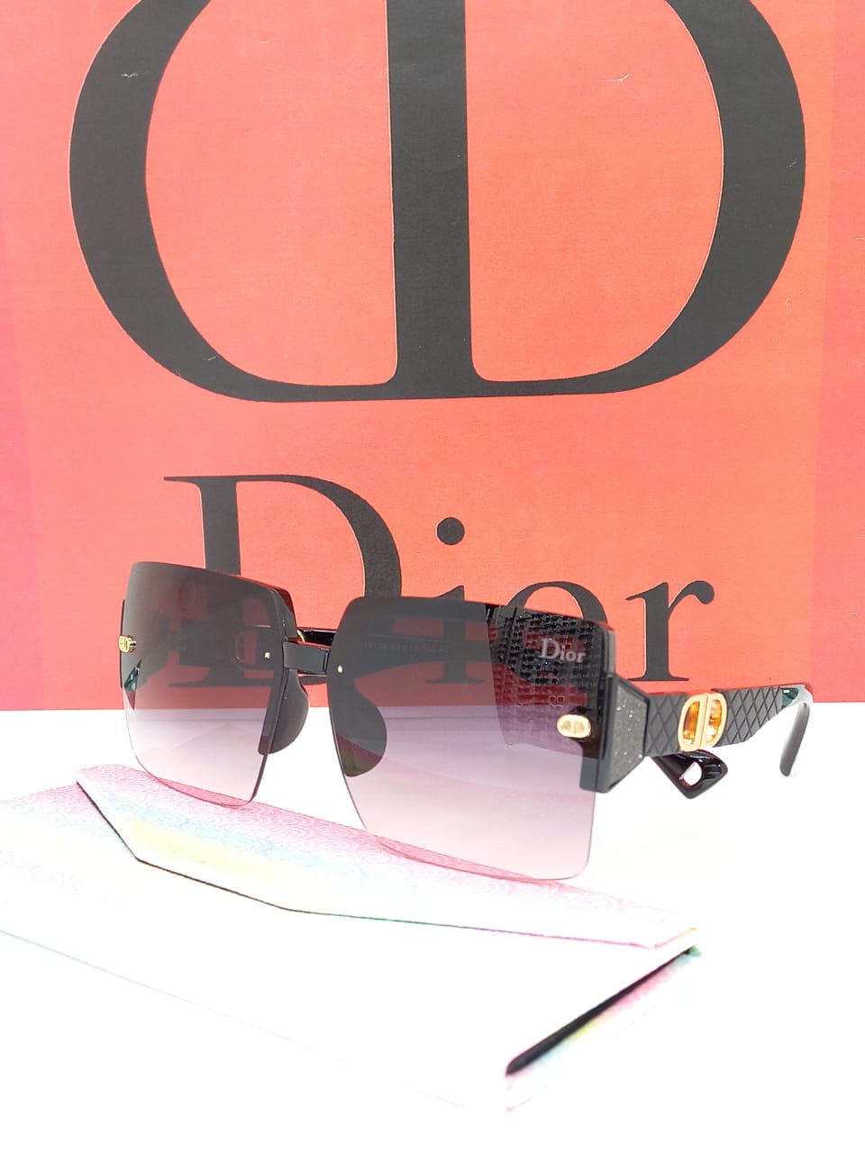 SUNGLASSES DIOR EDITION