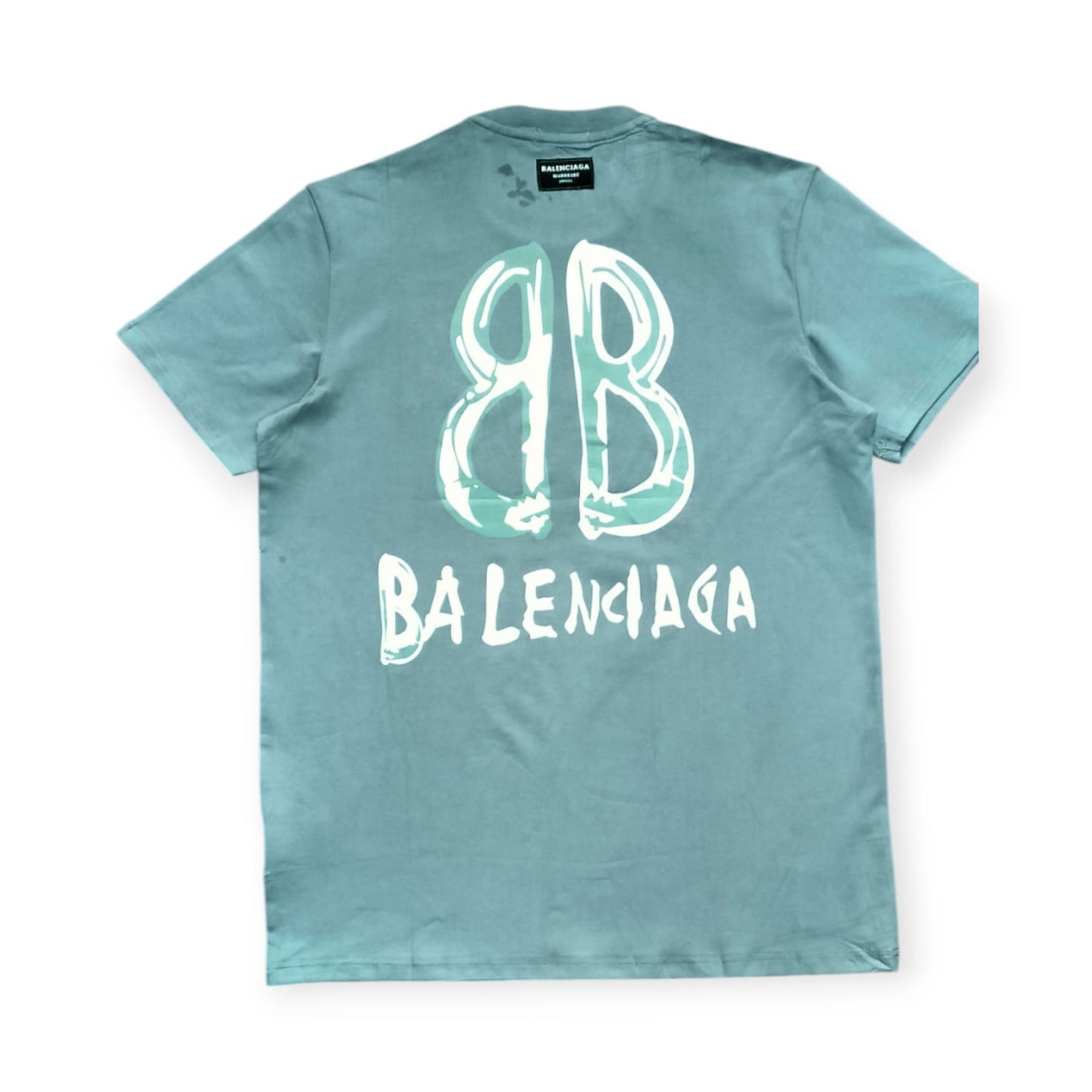 T-SHIRT BALENCIAGA EDITION PLUS