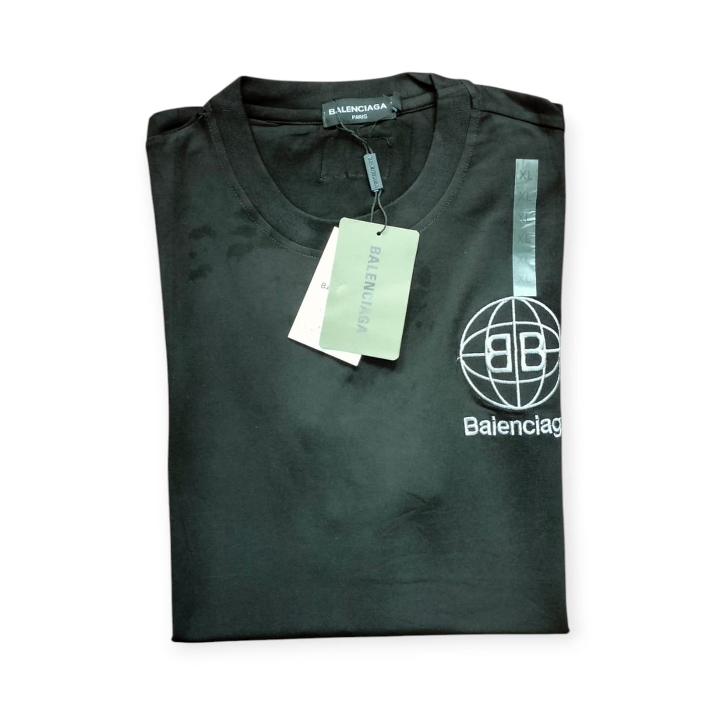 T-SHIRT BALENCIAGA WORLD EDITION