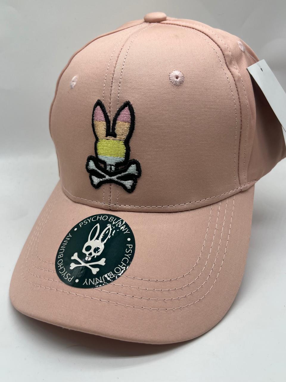 CAPS PSYCHO BUNNY EDITION GOLD