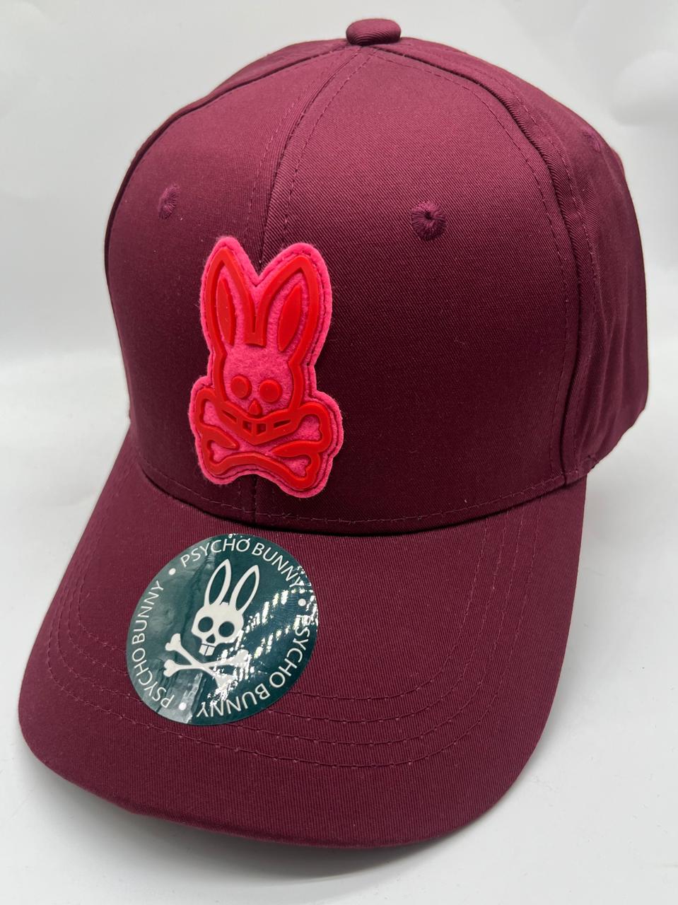 CAPS PSYCHO BUNNY EDITION GOLD