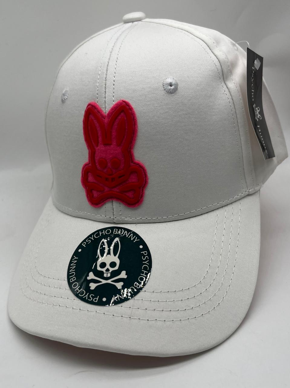 CAPS PSYCHO BUNNY EDITION GOLD