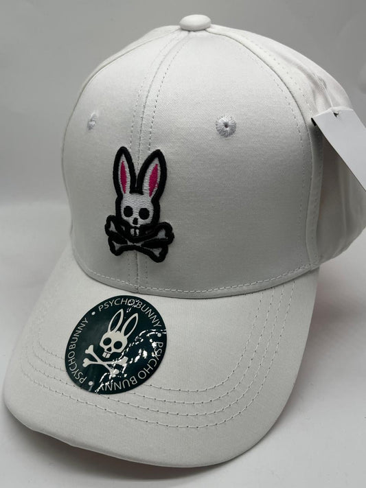 CAPS PSYCHO BUNNY EDITION GOLD