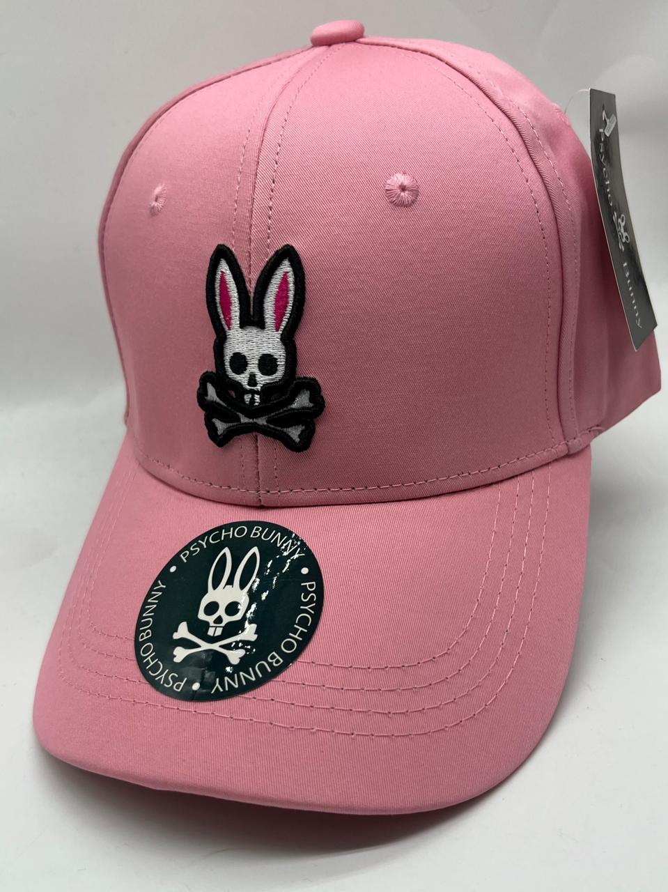 CAPS PSYCHO BUNNY EDITION GOLD