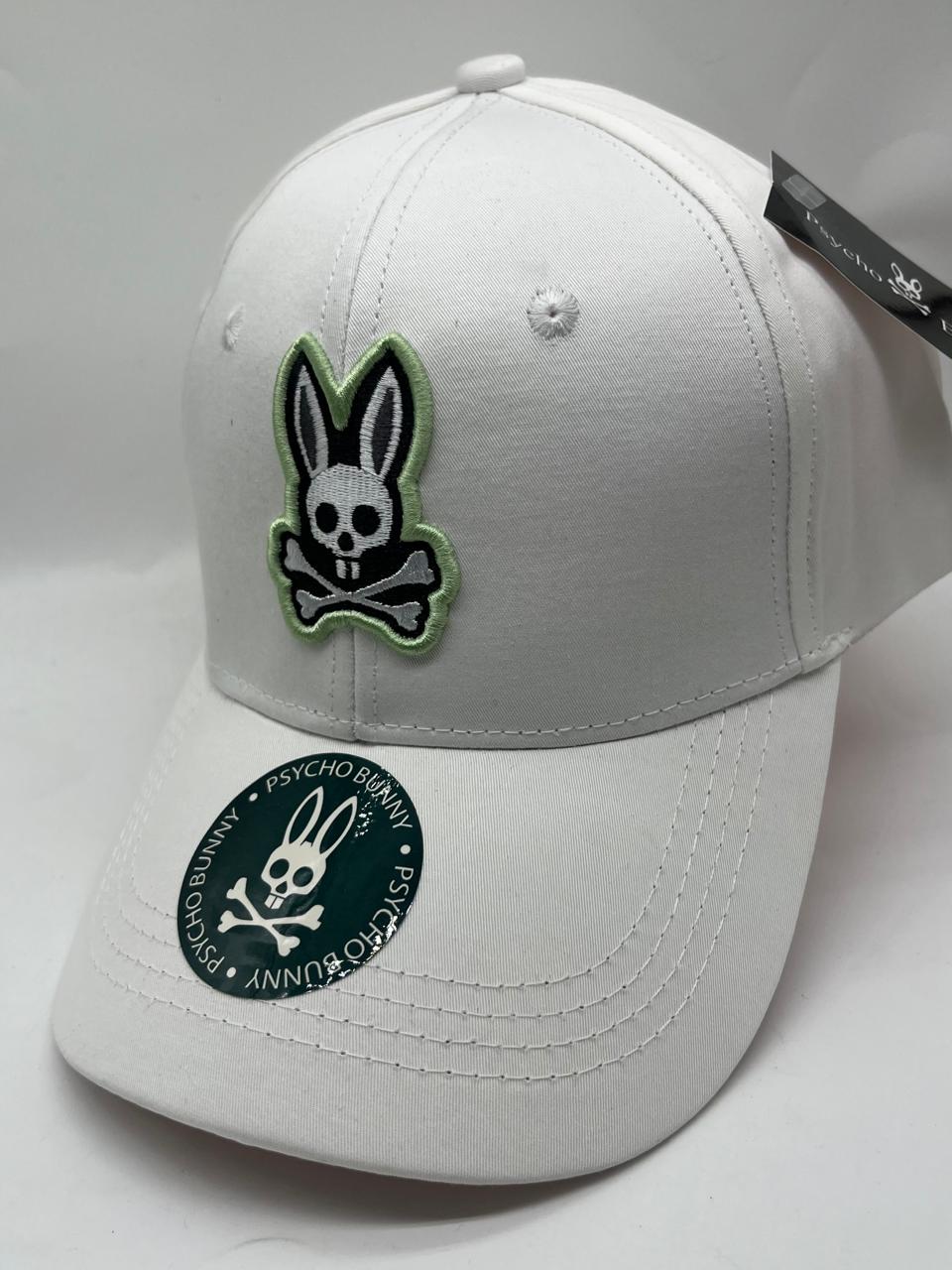 CAPS PSYCHO BUNNY EDITION GOLD