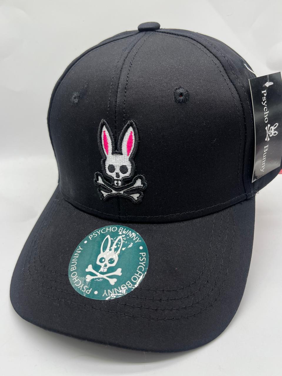 CAPS PSYCHO BUNNY EDITION GOLD