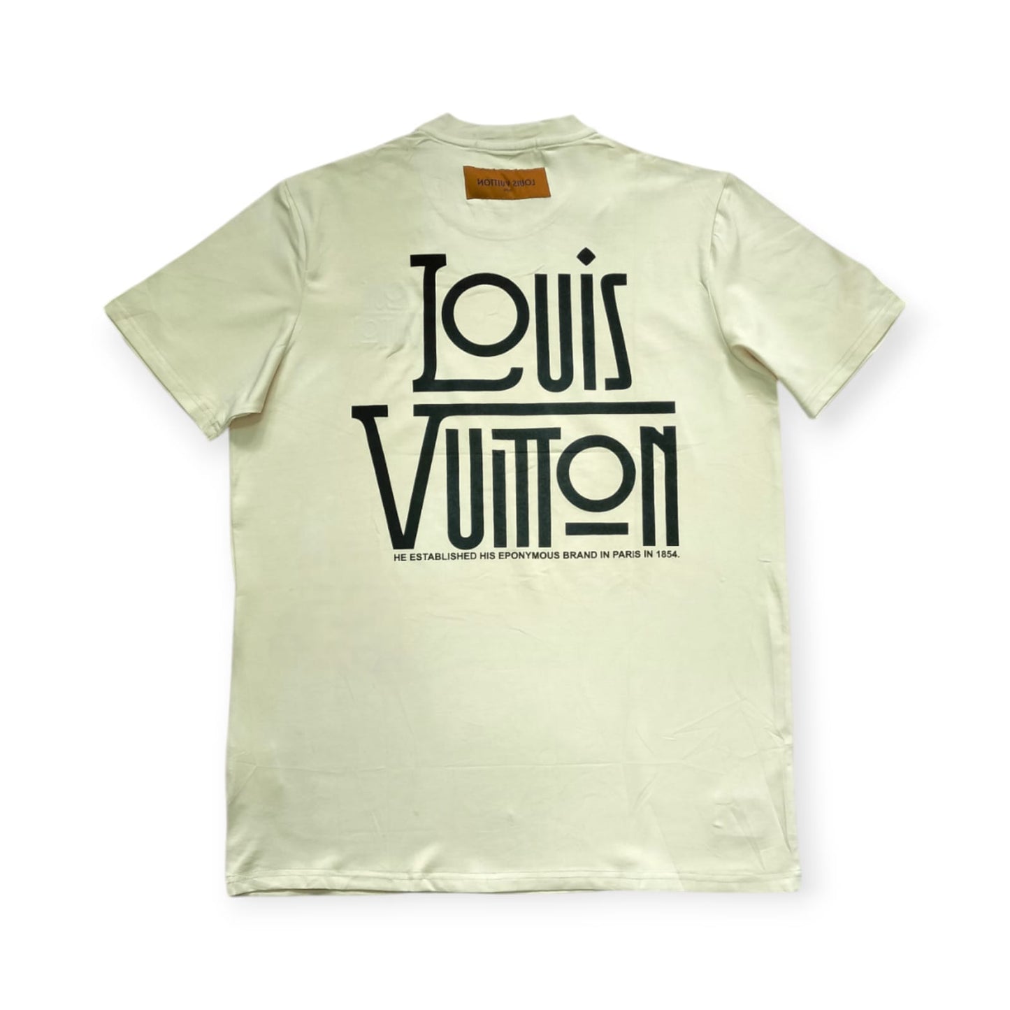 T-SHIRT LOUIS VUITTON EDITION PLUS