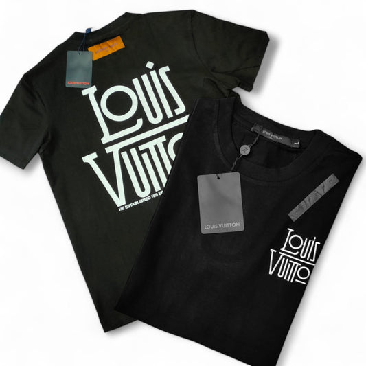 T-SHIRT LOUIS VUITTON CLASSIC EDITION